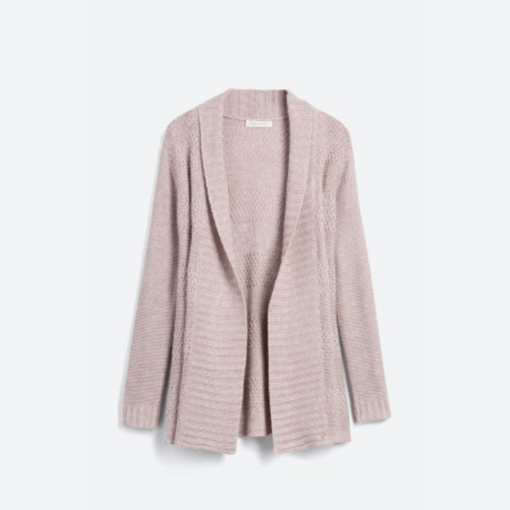 Honey Punch Knit Cardigan